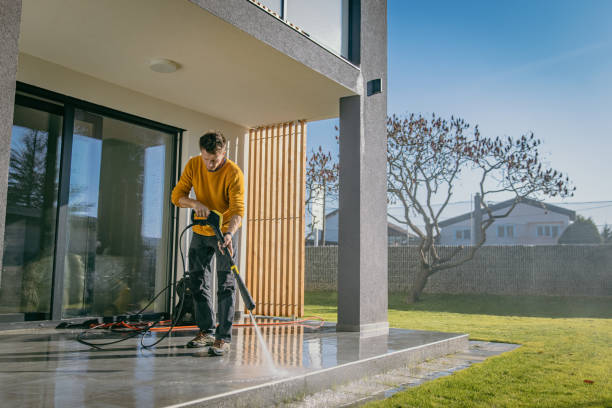  Wauregan, CT Pressure Washing Pros